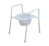 Viking® Toilet Safety Frame with Seat