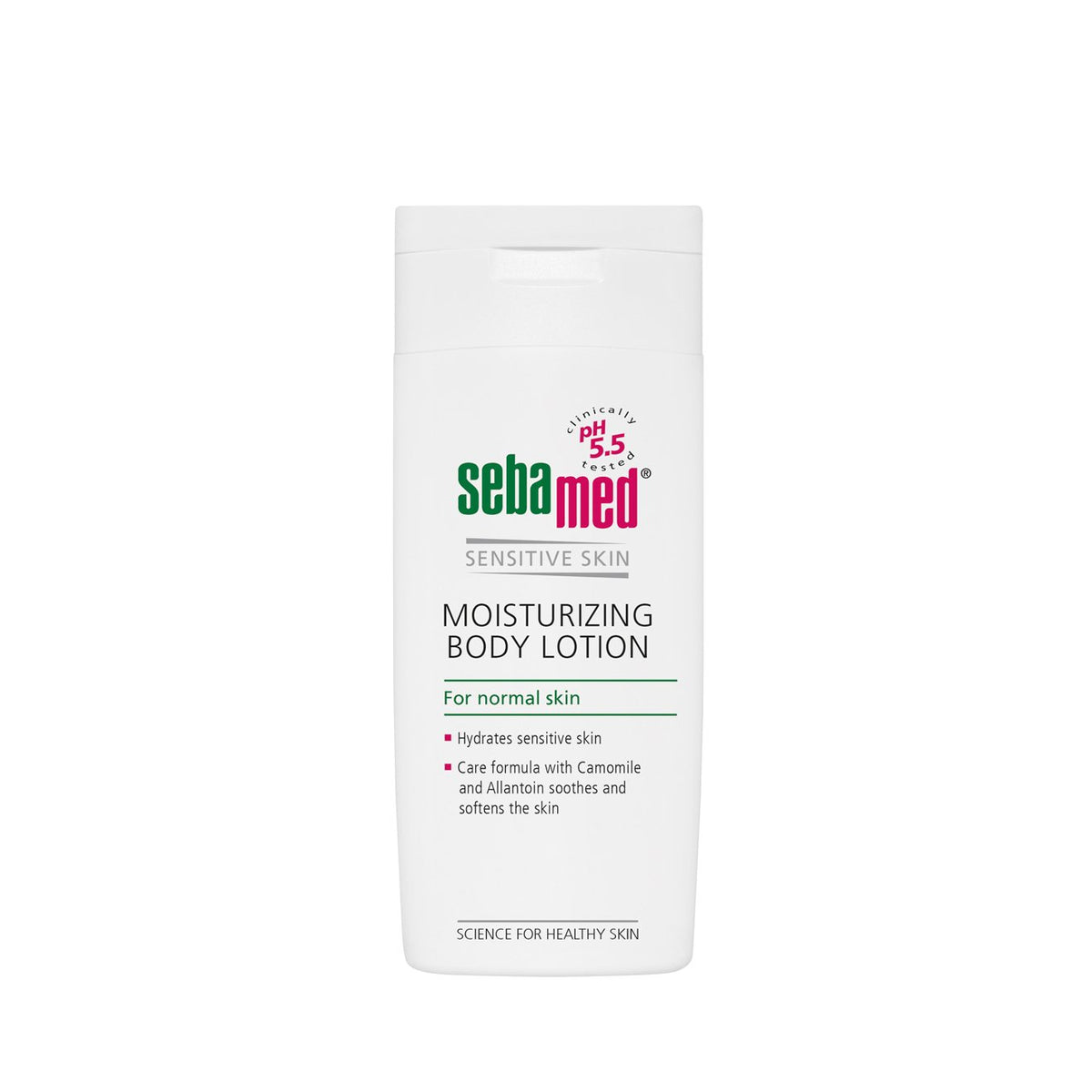 Sebamed Moist Body Lotion 200ml