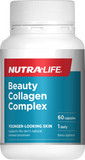 Nutra Life Beauty Collagen Complex 60 Capsules