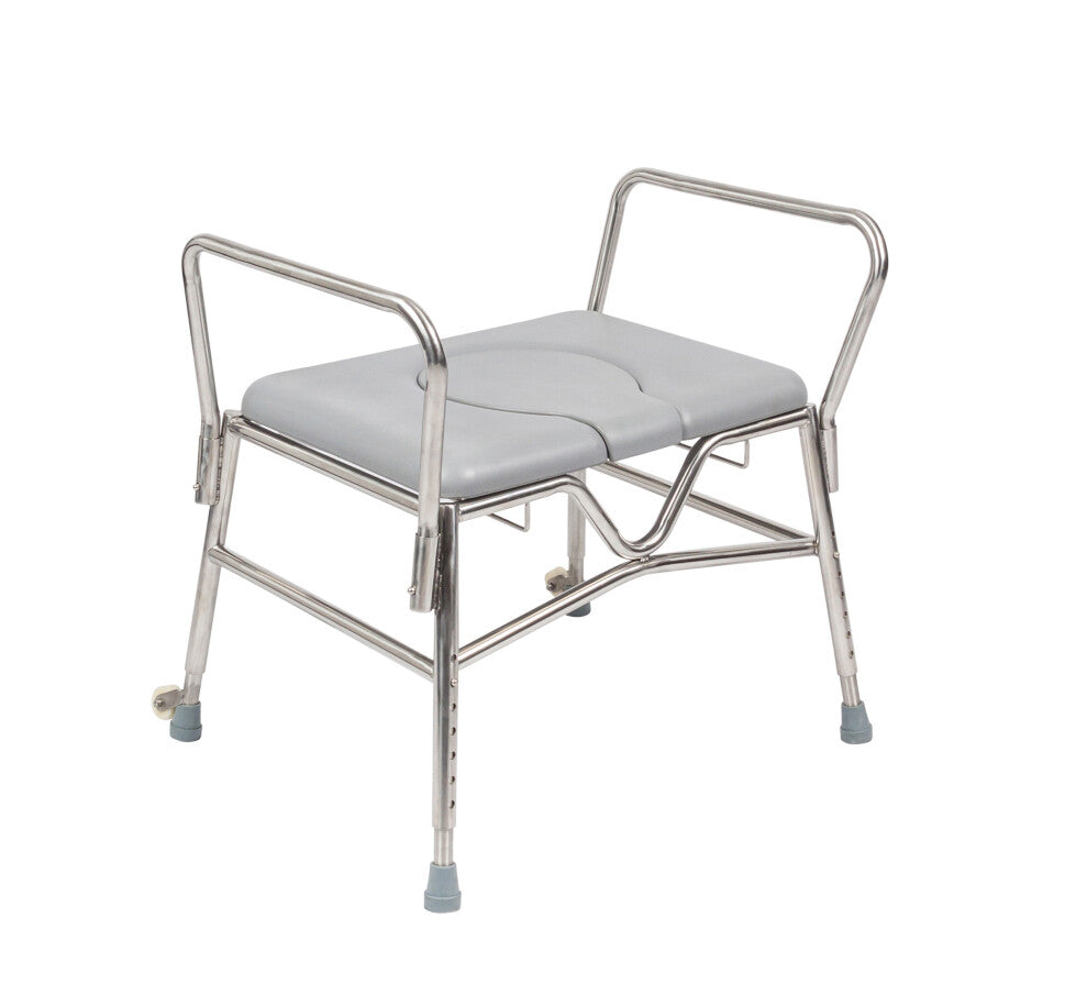 Viking® Toilet Safety Frame