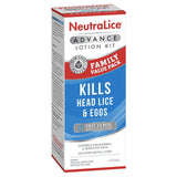 Neutralice Advance Family Value Pack 475ml
