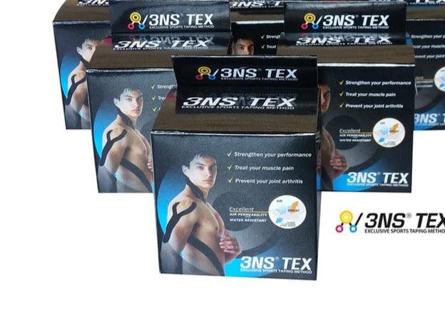 3ns tex tape