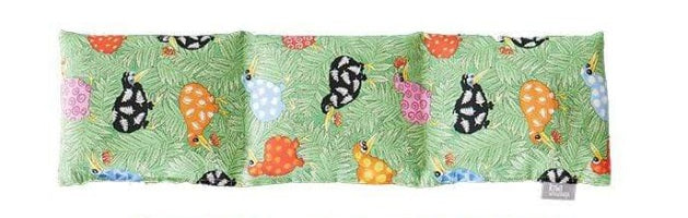 KIWI WHEAT BAGS - MADE IN NZ 100% COTTON Eye Bag,issues,Lavender Scented,WHEAT BAGS