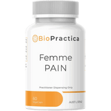 Bio-Practica Femme Pain 60 caps