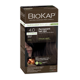 BioKap Delicato Rapid 4.0 Natural Brown Hair Dye 135ml