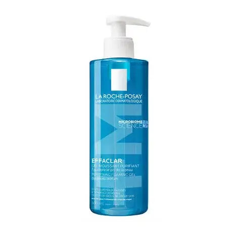 La Roche-Posay's Effaclar + M Purifying Foaming Gel Cleanser Acne-Prone,all skin tones,Anthelios Ultra Cream Xl Spf 50+ 50ml,Anthelios Ultra-light Invisible Fluid Tinted Spf50+ 50ml,Anthelios Uv Clear Sunscreen Spf 50,Anti-acne Starter Kit,Anti-redness,Ca