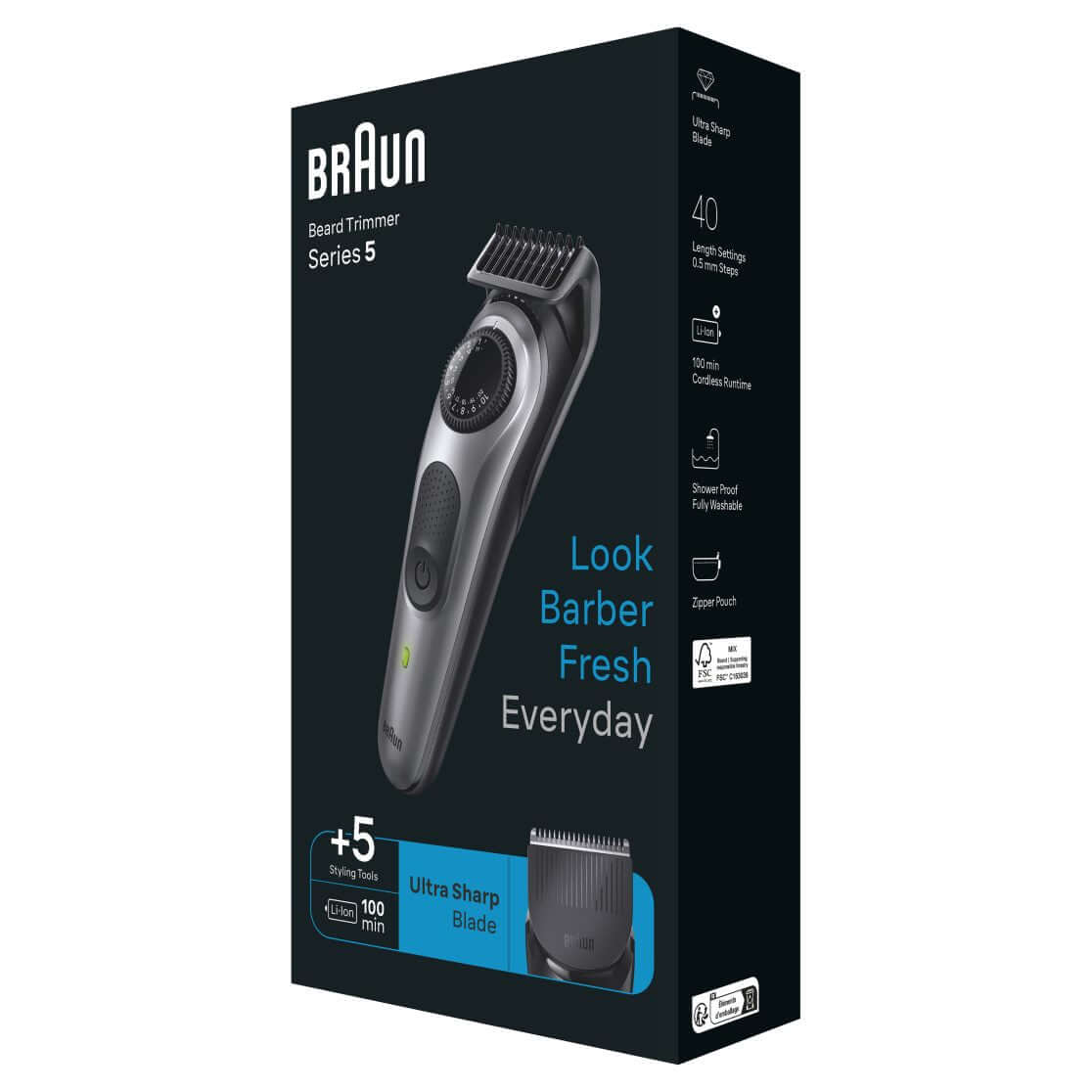 Braun Beard Trimmer Series 5 5440 Trimmer Braun 310BT,Braun 310BT Shaver,Braun M30 Shaver,Braun S3 310s Wet & Dry shaver,Braun Shaver,Braun’s MobileShave,Electric Razors,Eletric Razor,Foil Shaver,Mobile Foil Shaver,Mobile Shaver,Razors,Rechargeable Shaver