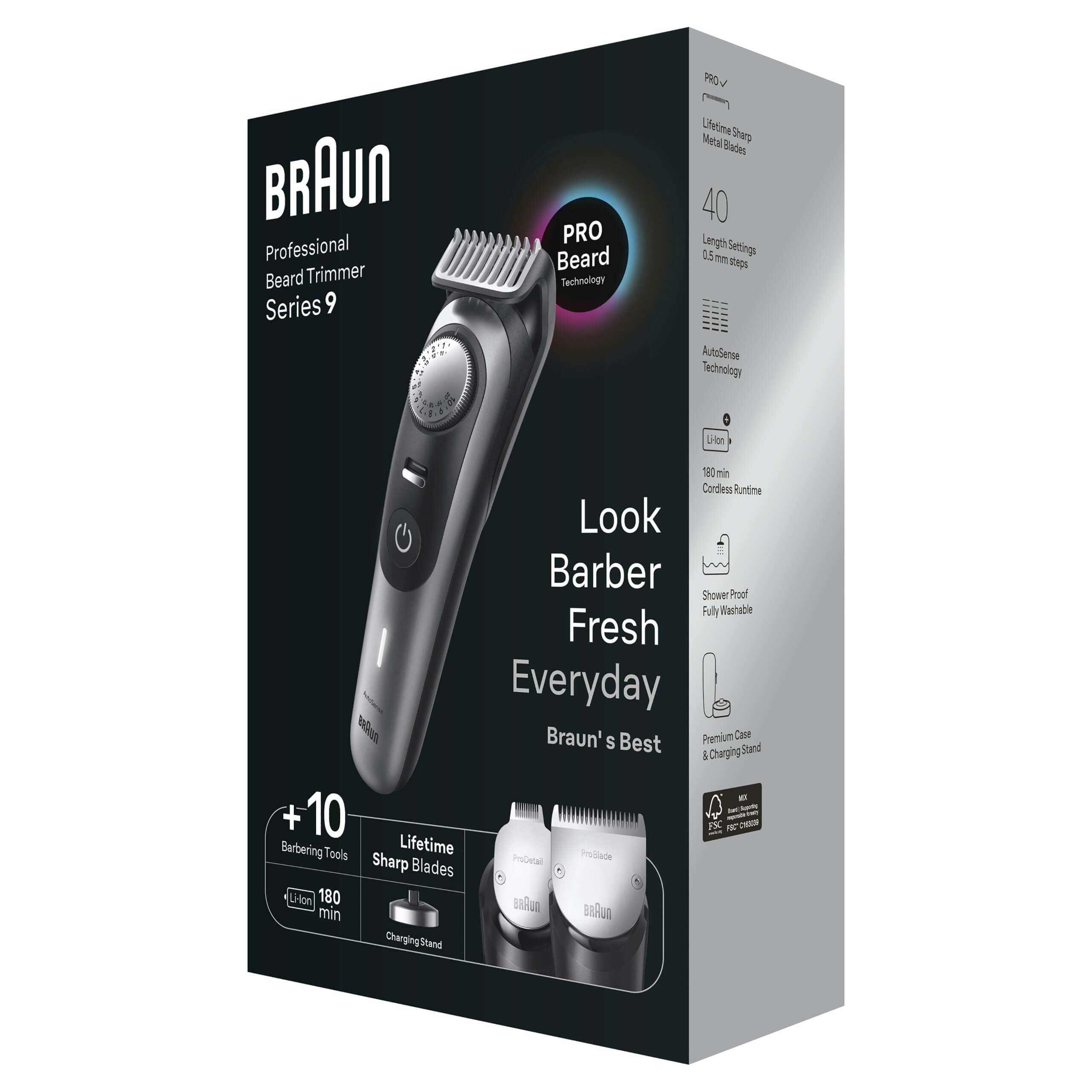 Braun Beard Trimmer Series 9 9420 Trimmer Braun 310BT,Braun 310BT Shaver,Braun M30 Shaver,Braun S3 310s Wet & Dry shaver,Braun Shaver,Braun’s MobileShave,Electric Razors,Eletric Razor,Foil Shaver,Mobile Foil Shaver,Mobile Shaver,Razors,Rechargeable Shaver