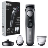 Braun XT5100 Hybrid Trimmer Face & Body with 4D-flex blade Braun 310BT,Braun 310BT Shaver,Braun M30 Shaver,Braun S3 310s Wet & Dry shaver,Braun Shaver,Braun’s MobileShave,Electric Razors,Eletric Razor,Foil Shaver,Mobile Foil Shaver,Mobile Shaver,Razors,Re