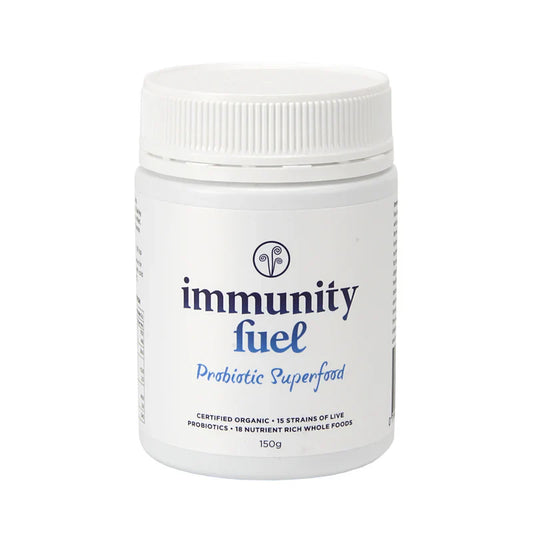 Immunity Fuel Original Probiotic Superfood Powder 150g