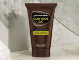 Control GX Grey Reducing 2 in 1 Shampoo and Conditioner 118ml Grey Reducing,Grey Reducing Shampoo,hair care,Hair Shampoo,Hydrating Shampoo,issues,natural shampoo,shampoo,Shampoo and Conditioner