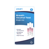 2San Breath Alcohol Test