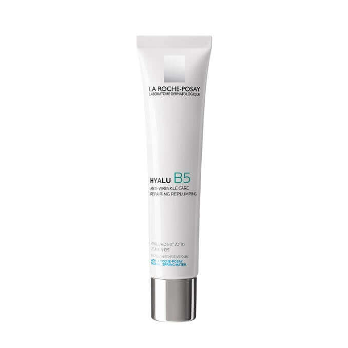 La Roche-Posay's Hyalu B5 Moisturiser 40ml dry skin,Moisturising Skin Care,Natural skin care,sensitive skin,skin care,skin health,Support skin health
