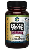 Black Seed Oil 500mg 90SG analgesic,Antimicrobial,Black Seed Oil,blood sugar levels,issues