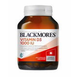 blackmores vitamin d3