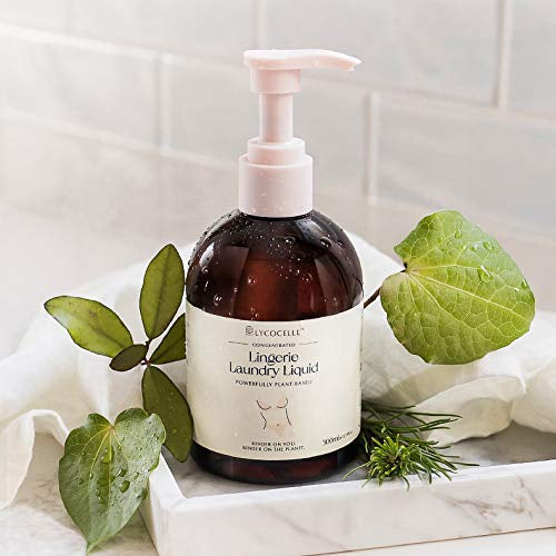 Lycocelle Lingerie Laundry Liquid 300ml