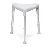 Etac Edge triangular shower stool