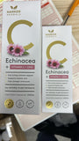 Harker Herbals Echinacea, Vitamin C + Zinc - Exp : 11/24 - Sale ! Sale !