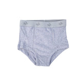 Conni Kids Unisex Pullup Grey 8-10yr - Pull-up style training underwear