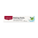Red Seal Baking Soda Toothpaste 100g