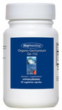 Allergy Research Organo-Germanium GE-132 (Organic Germanium)