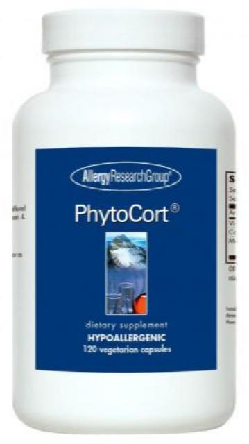 Allergy Research PhytoCort