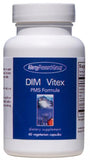 Allergy Research DIM Vitex PMS Formula