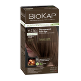 BioKap Delicato Rapid 6.06 Dark Blond Havana Hair Dye 135ml