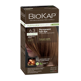 BioKap Delicato Rapid 6.3 Dark Golden Blond Hair Dye 135ml