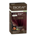 BioKap Delicato Rapid 6.66 Ruby Red Hair Dye 135ml