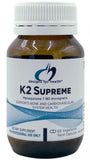 Designs for Health K2 Supreme