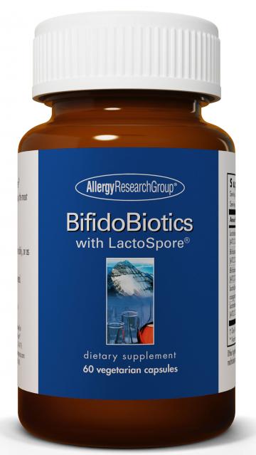 Allergy Research BifidoBiotics