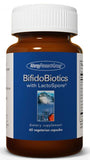 Allergy Research BifidoBiotics