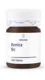 Weleda Arnica 6c tablets