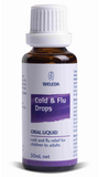 Weleda Cold & Flu Drops
