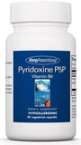 Allergy Research Pyridoxine P5P