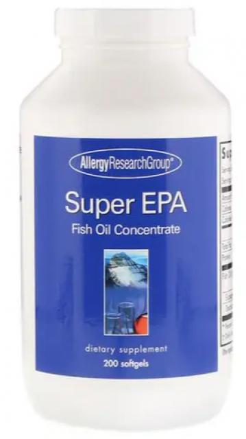 Allergy Research Super EPA