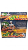 Cell Logic Dr Soup® 6 Single Serve Sachets