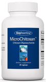 Allergy Research MicroChitosan™