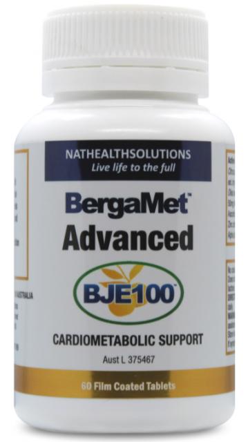 BergaMet ADVANCED