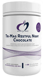 Designs for Health Tri-Mag Restful Night Chocolate 210g