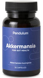 Pendulum Akkermansia 30 Cap