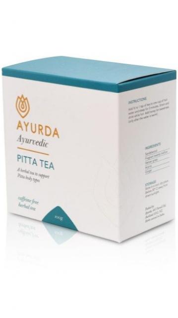 Ayurda Tea Pitta Tea