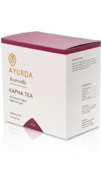 Ayurda Tea Kapha Tea