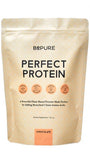 BePure Perfect Protein Chocolate Refill