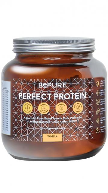 BePure Perfect Protein Vanilla