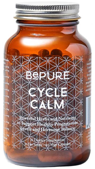 BePure Cycle Calm