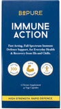 BePure Immune Action