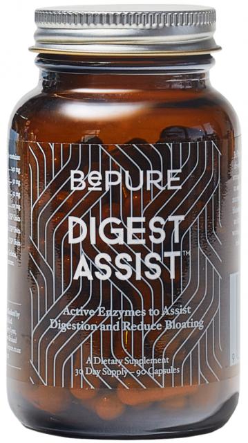 BePure Digest Assist