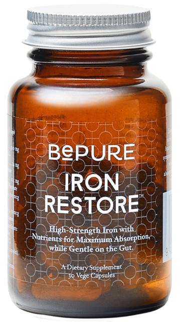 BePure Iron Restore